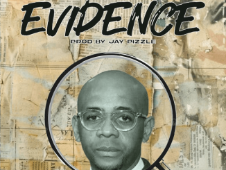 Magnito - Evidence ft. Lala East