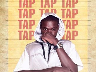 Manny Monie - Tap Tap Tap