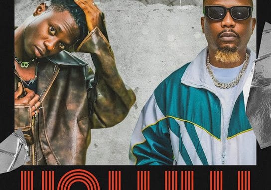 Markiss Lulu - Ijo Lulu ft. Reminisce 1 Markiss Lulu - Ijo Lulu ft. Reminisce