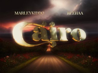 MarleyKiddo - Cairo ft. Reehaa