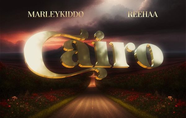 MarleyKiddo - Cairo ft. Reehaa 1 MarleyKiddo - Cairo ft. Reehaa