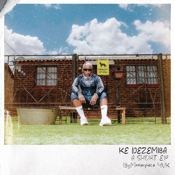 Masterpiece YVK - Abangani ft. Tyler ICU, Ceeka RSA, BoontleRSA & DJ Exit