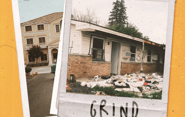 Maxee - Grind ft. Dai Verse & Ay.zed 1 Maxee - Grind Ft. Dai Verse & Ay.zed