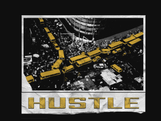 Maxee - Hustle Ft. Damo K 3 Maxee - Hustle Ft. Damo K