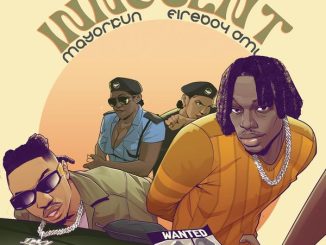 Mayorkun - Innocent ft. Fireboy DML 12 Mayorkun - Innocent ft. Fireboy DML