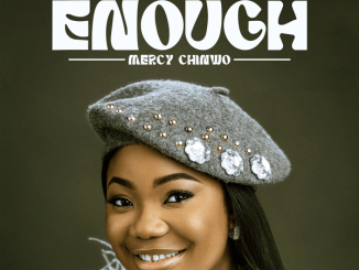 Mercy Chinwo - More Than Enough 12 Mercy Chinwo - More Than Enough