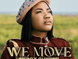 Mercy Chinwo - We Move 11 Mercy Chinwo - We Move