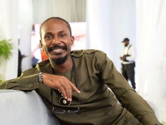 Michael Oscar: Why African youths should tap into the billion-dollar gaming industry 36 Michael Oscar: Why African youths should tap into the billion-dollar gaming industry
