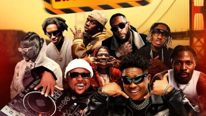 MIXTAPE: DJ Baddo – Different Hit Mix 1 MIXTAPE: DJ Baddo – Different Hit Mix