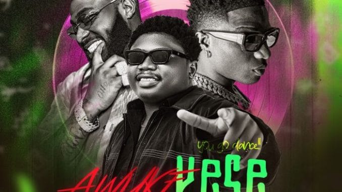 MIXTAPE: DJ PlentySongz – Awuke x Kese Mix #𝗬𝗼𝘂𝗚𝗼𝗗𝗮𝗻𝗰𝗲