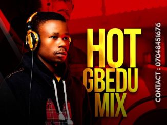 MIXTAPE: Dj V i Cee – Hot Gbedu Mix Ft. Val9ja 16 MIXTAPE: Dj V i Cee – Hot Gbedu Mix Ft. Val9ja