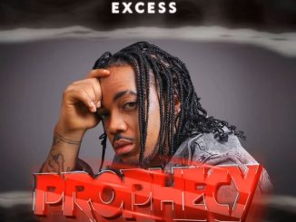 Excess Van - Prophecy 40 Morravey - Ifineme
