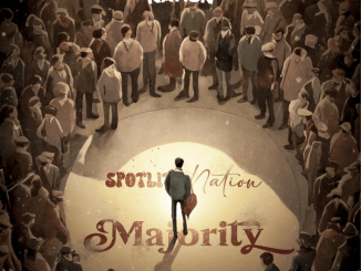 Moses Bliss - Majority ft. S.O.N Music, Festizie ft. Chizie, Ajay Asika, Neeja & Chizie