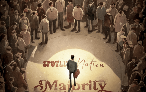 Moses Bliss - Majority ft. S.O.N Music, Festizie X Chizie, Ajay Asika, Neeja & Chizie 1 Moses Bliss - Majority ft. S.O.N Music, Festizie ft. Chizie, Ajay Asika, Neeja & Chizie