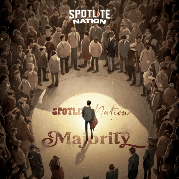 Moses Bliss - Majority ft. S.O.N Music, Festizie ft. Chizie, Ajay Asika, Neeja & Chizie