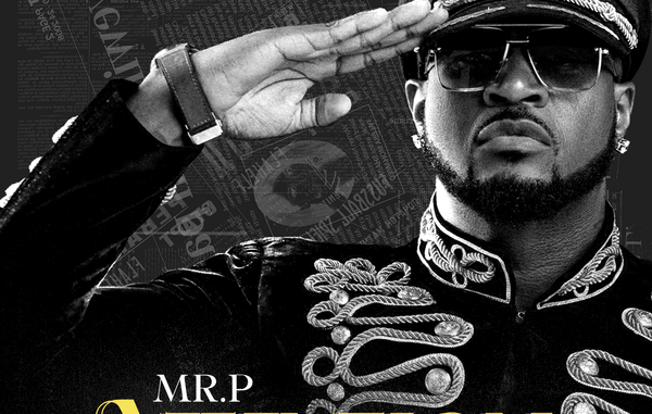 Mr. P - Attention 1 Mr. P - Attention