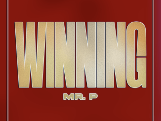 Mr. P – Winning 2 Mr. P – Winning