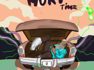muripounds - Muri Time EP 23 muripounds - Big bakka