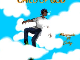 muripounds - Child of God ft. Chetzy 2 muripounds - Child of God ft. Chetzy