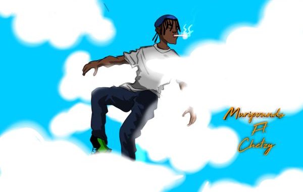 muripounds - Child of God ft. Chetzy 1 muripounds - Child of God ft. Chetzy