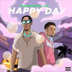 Muripounds - Happy day ft. Yussy