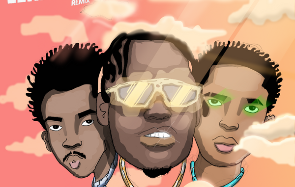 muripounds - Jennifer remix ft. Corizo x oyas 1 muripounds - Jennifer remix ft. Corizo x oyas