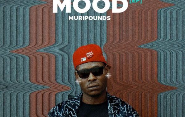 Muripounds - Zaza mood EP 1 Muripounds - New school ft. Papiwizzy