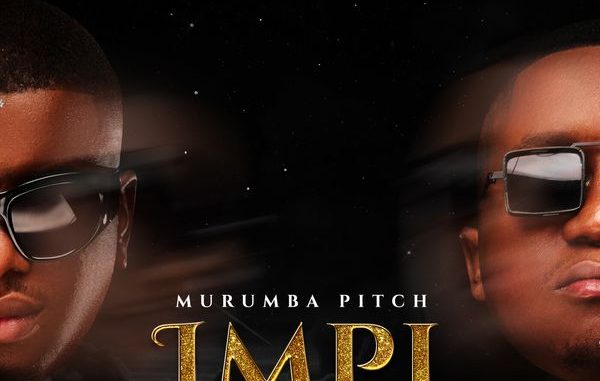Murumba Pitch - Moet Ft. Mas Musiq & Daliwonga 1 Murumba Pitch - Impi ft. Kabza De Small, Mthunzi & Phila Dlozi
