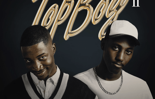 Nandipha808 - 808 Call Stena DPT. 1 Nandipha808 - Healing ft. Kaytee NA