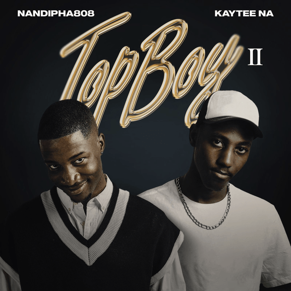 Nandipha808 - Healing ft. Kaytee NA