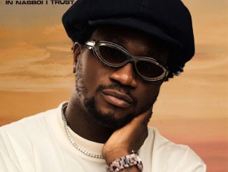 Nasboi - Ashewo ft. 2Baba & Falz 3 Nasboi - Ajo