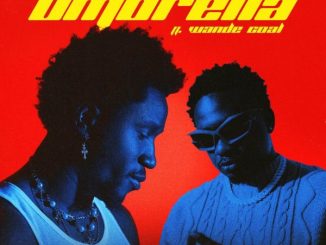 Nasboi - Umbrella ft. Wande Coal 10 Nasboi - Umbrella ft. Wande Coal
