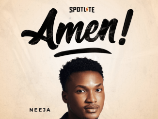 Neeja - Amen 15 Neeja - Amen