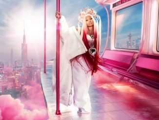 Nicki Minaj - Let Me Calm Down ft. J. Cole