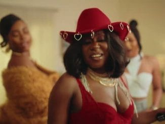 Niniola - Pepper Dem 2 Niniola - Pepper Dem