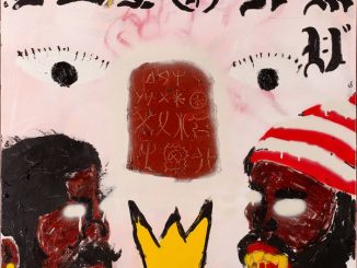 ODUMODUBLVCK - DOG EAT DOG II ft. Cruel Santino & Bella Shmurda 8 ODUMODUBLVCK - COMMEND