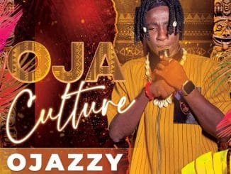 ojazzyigbonile - Ojaculture