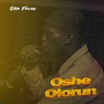 OLA FOCUS - Oshe Olorun (Demo)