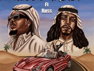 Olamide – Hello Habibi ft. Russ 10 Olamide – Hello Habibi ft. Russ