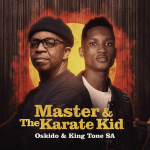 Oskido - Onole Kae ft. King Tone SA, LeeMcKrazy & Cowboii