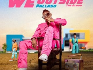 Pallaso - Only You ft. Harmonize