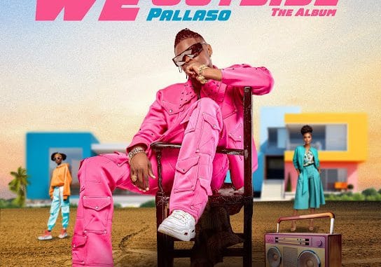 Pallaso - Only You ft. Harmonize 1 Pallaso - Only You ft. Harmonize