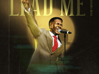 Pastor Emmanuel Iren - Lead Me 4 Pastor Emmanuel Iren - Lead Me