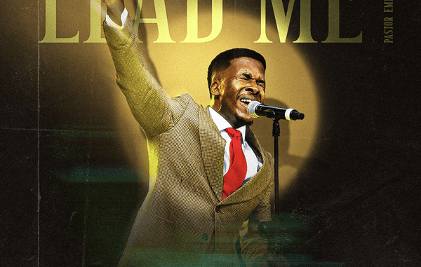Pastor Emmanuel Iren - Lead Me