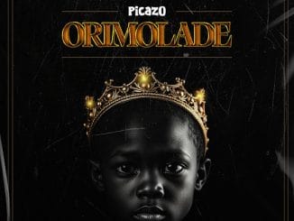 Picazo - ORIMOLADE