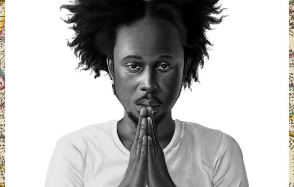 Popcaan - Give Thanks 1 Popcaan - Hold On