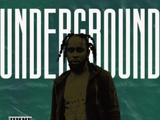 Popcaan - Underground 15 Popcaan - Underground