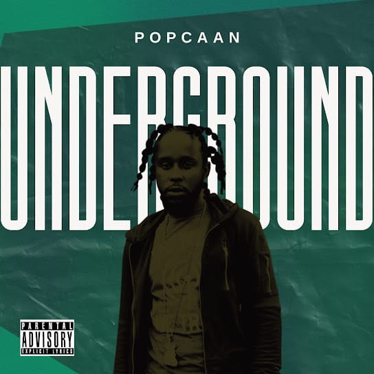 Popcaan – Underground
