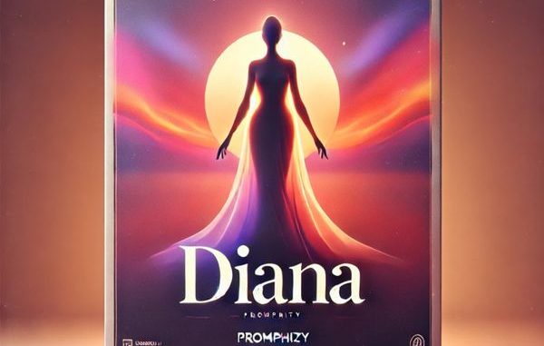Promphizy - Diana 1 Promphizy - Diana