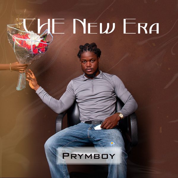 Prymboy – Bum Bum